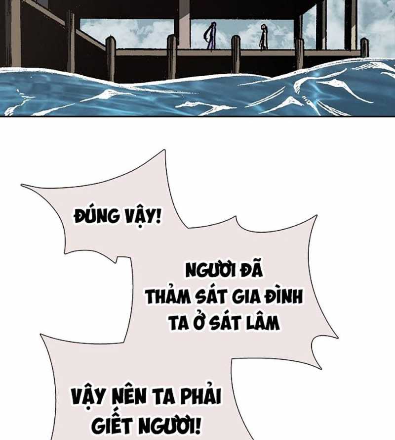 Hồi Ức Của Chiến Thần Chap 121 - Next Chap 122