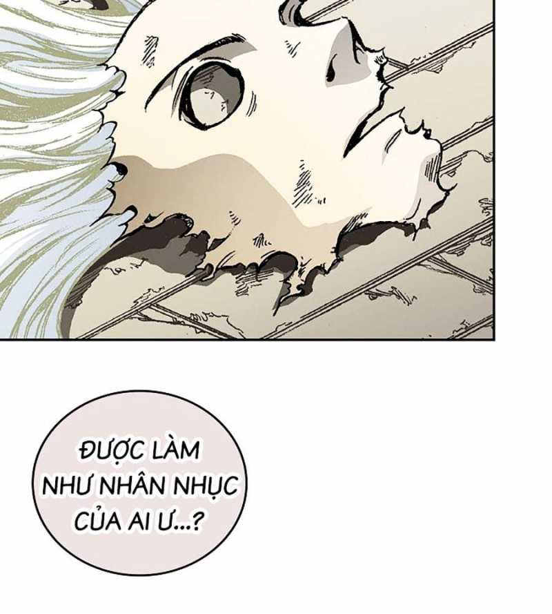 Hồi Ức Của Chiến Thần Chap 121 - Next Chap 122