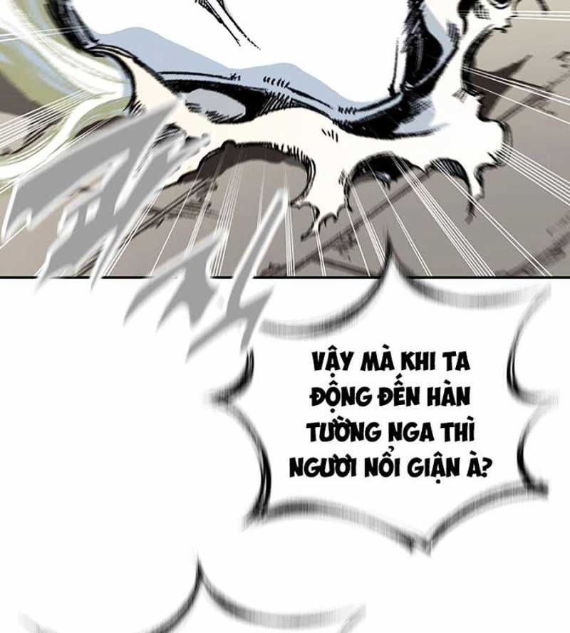 Hồi Ức Của Chiến Thần Chap 121 - Next Chap 122