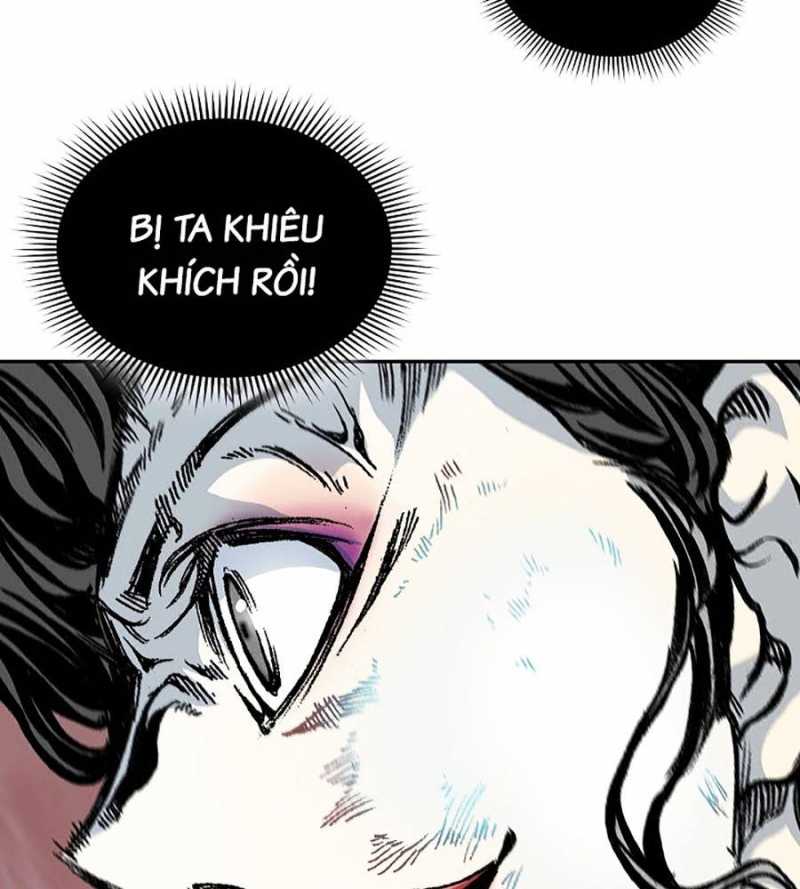 Hồi Ức Của Chiến Thần Chap 121 - Next Chap 122