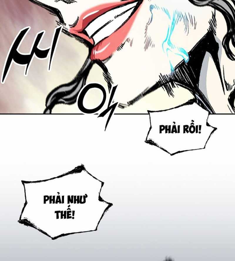 Hồi Ức Của Chiến Thần Chap 121 - Next Chap 122