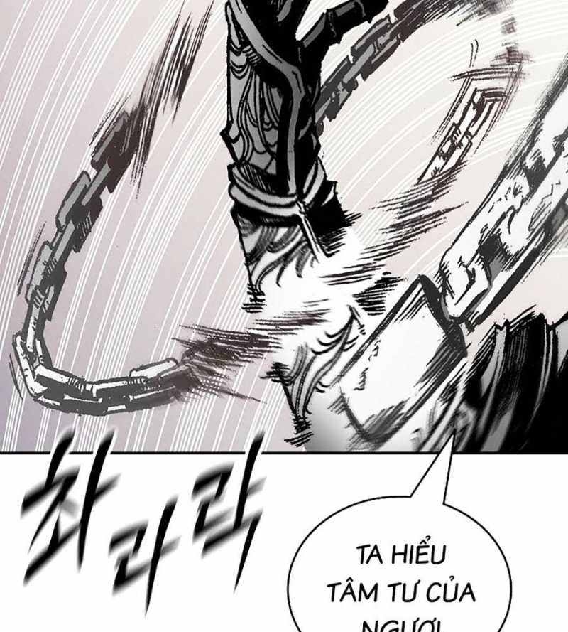 Hồi Ức Của Chiến Thần Chap 121 - Next Chap 122