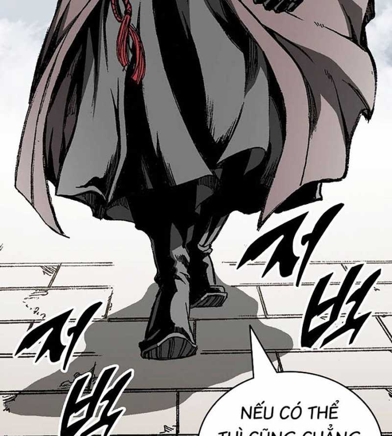 Hồi Ức Của Chiến Thần Chap 121 - Next Chap 122