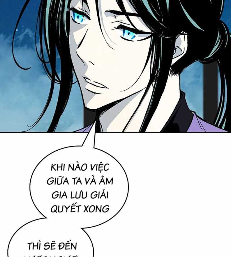 Hồi Ức Của Chiến Thần Chap 121 - Next Chap 122