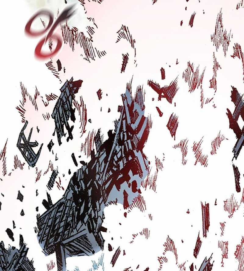 Hồi Ức Của Chiến Thần Chap 121 - Next Chap 122