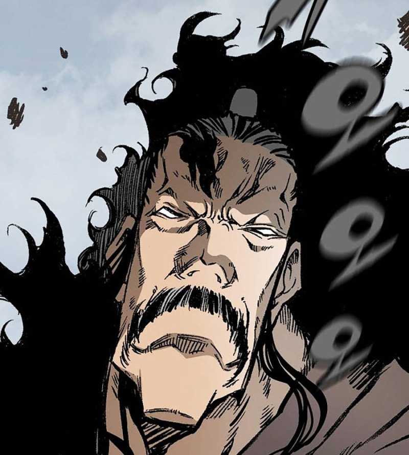 Hồi Ức Của Chiến Thần Chap 121 - Next Chap 122