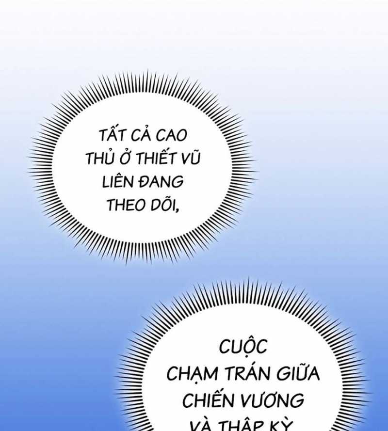 Hồi Ức Của Chiến Thần Chap 119 - Next Chap 120