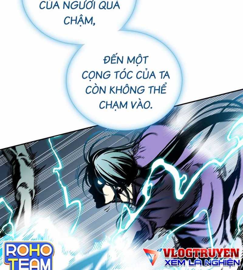 Hồi Ức Của Chiến Thần Chap 119 - Next Chap 120