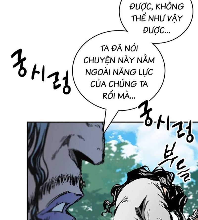 Hồi Ức Của Chiến Thần Chap 119 - Next Chap 120