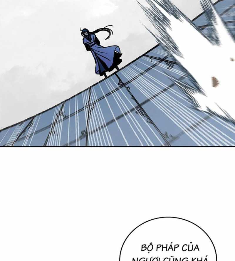 Hồi Ức Của Chiến Thần Chap 119 - Next Chap 120