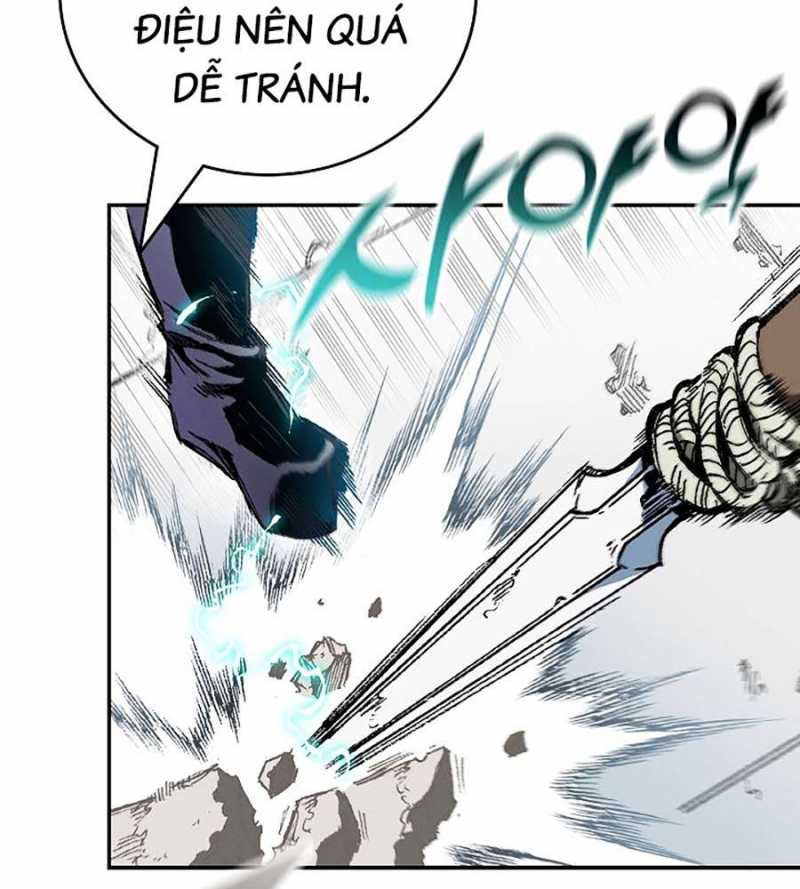 Hồi Ức Của Chiến Thần Chap 119 - Next Chap 120