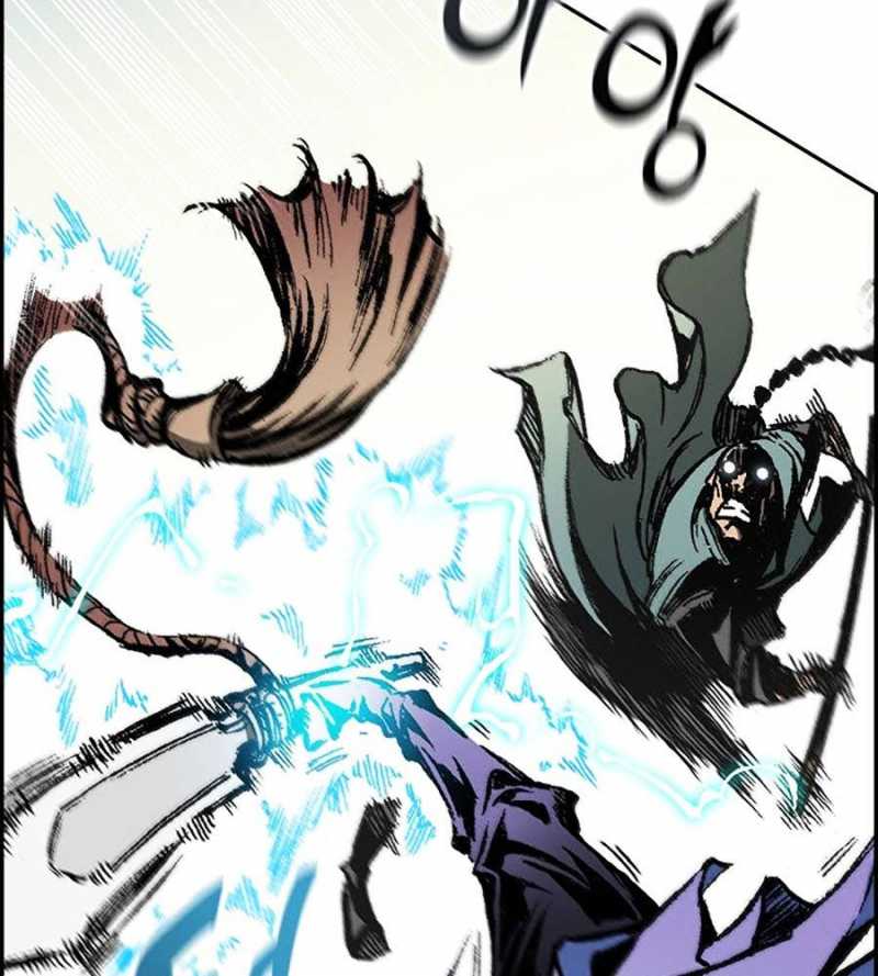 Hồi Ức Của Chiến Thần Chap 119 - Next Chap 120