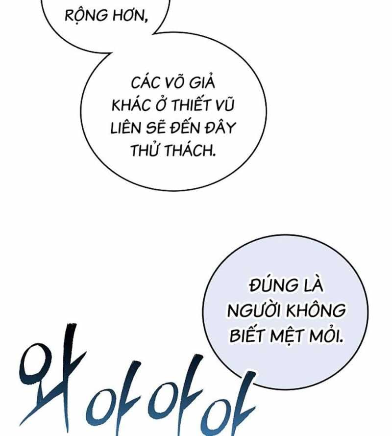 Hồi Ức Của Chiến Thần Chap 119 - Next Chap 120