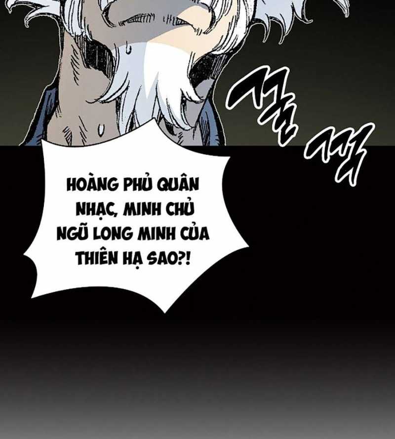 Hồi Ức Của Chiến Thần Chap 119 - Next Chap 120