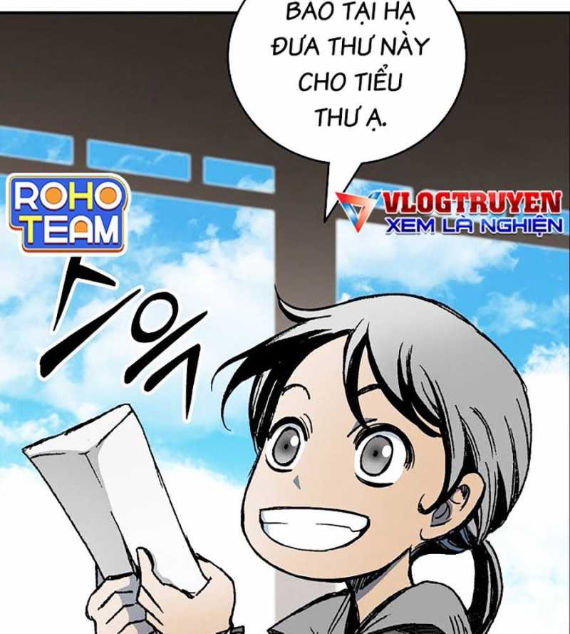 Hồi Ức Của Chiến Thần Chap 119 - Next Chap 120