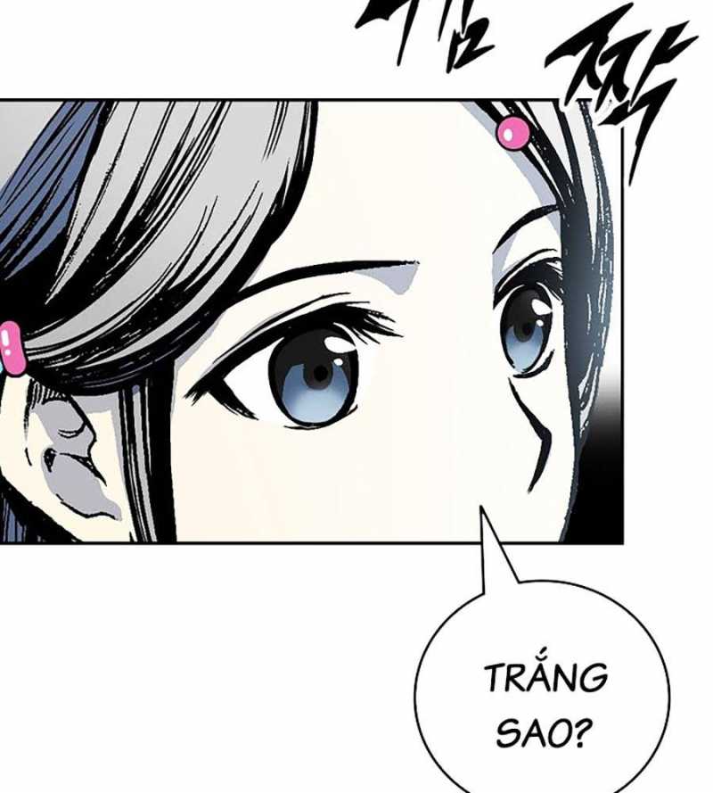 Hồi Ức Của Chiến Thần Chap 119 - Next Chap 120