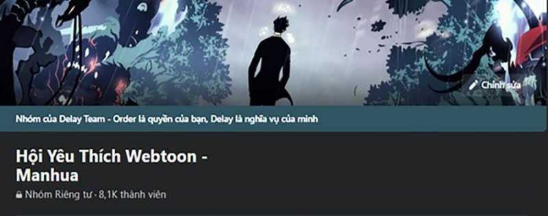 Hồi Ức Của Chiến Thần Chap 119 - Next Chap 120