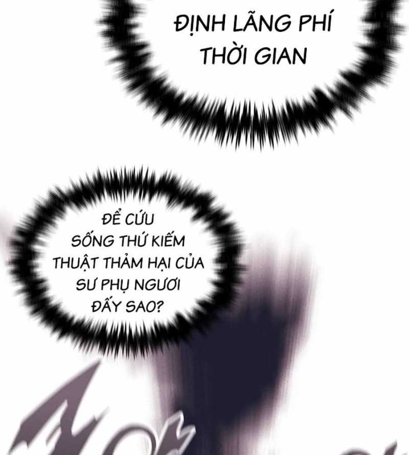 Hồi Ức Của Chiến Thần Chap 117 - Next Chap 118