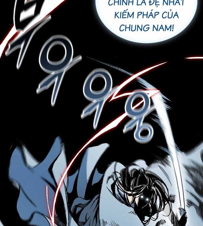 Hồi Ức Của Chiến Thần Chap 117 - Next Chap 118