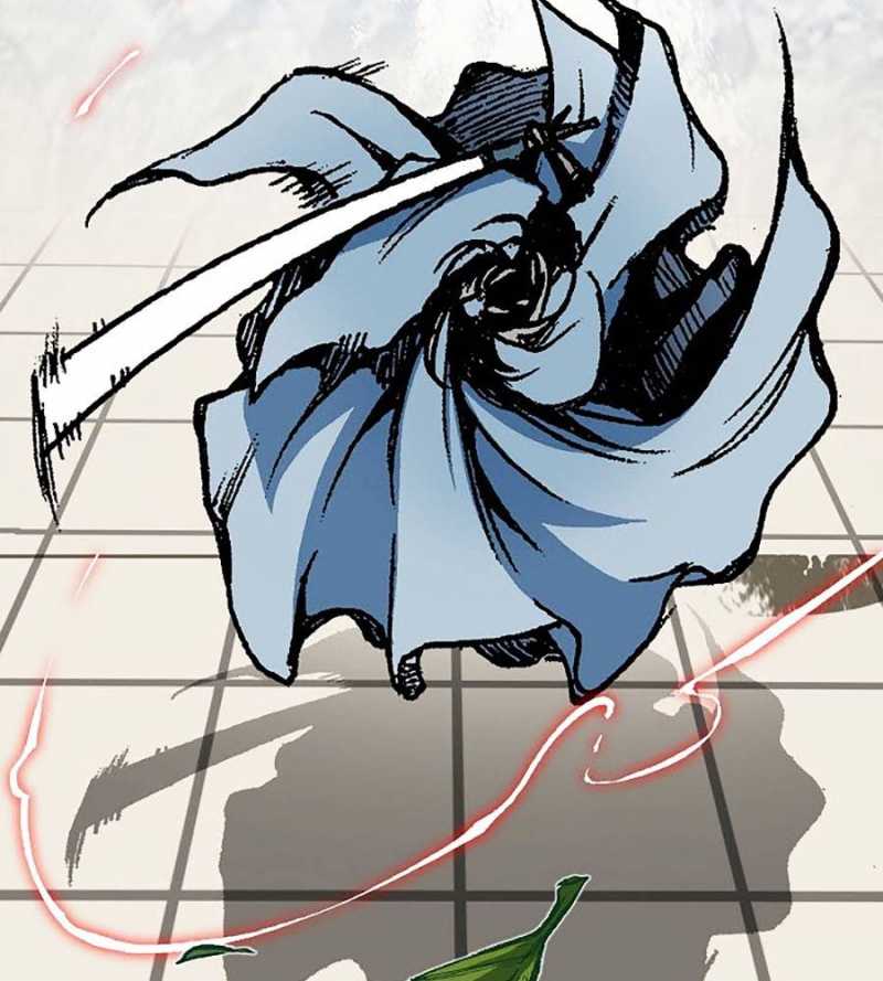 Hồi Ức Của Chiến Thần Chap 117 - Next Chap 118