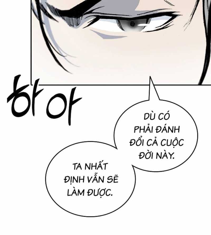 Hồi Ức Của Chiến Thần Chap 117 - Next Chap 118