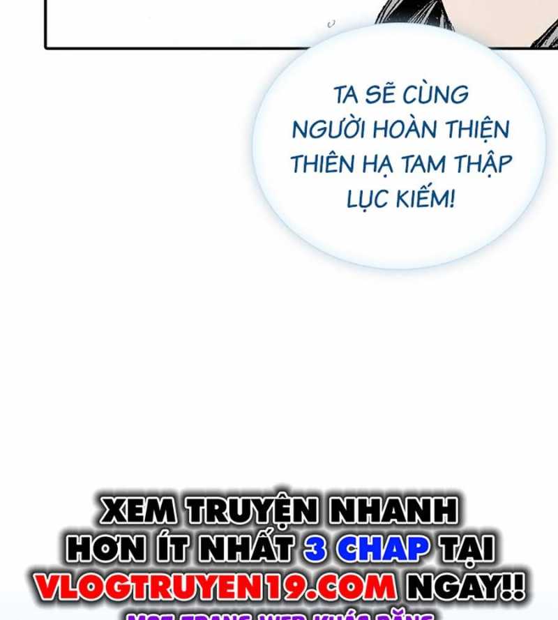 Hồi Ức Của Chiến Thần Chap 117 - Next Chap 118