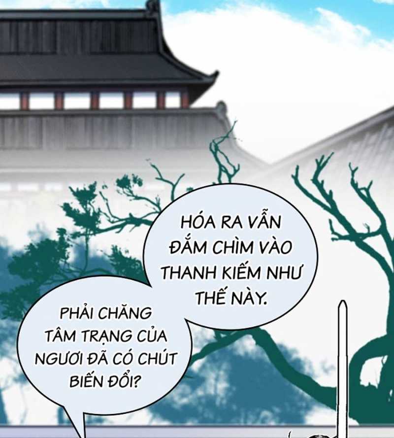 Hồi Ức Của Chiến Thần Chap 117 - Next Chap 118