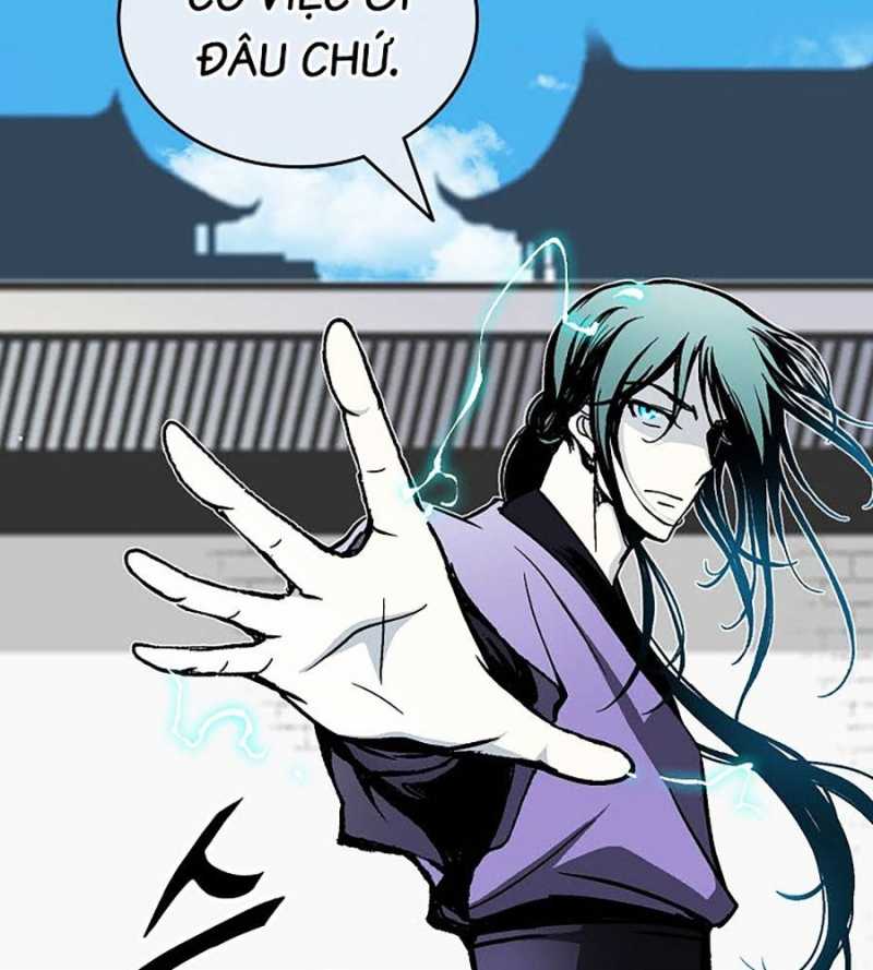 Hồi Ức Của Chiến Thần Chap 117 - Next Chap 118