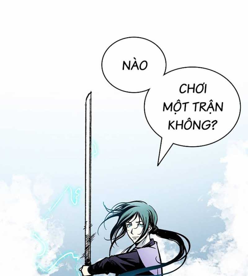 Hồi Ức Của Chiến Thần Chap 117 - Next Chap 118