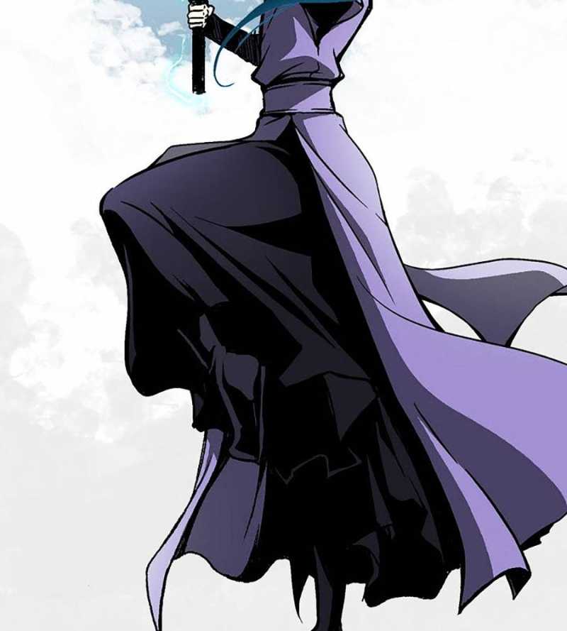 Hồi Ức Của Chiến Thần Chap 117 - Next Chap 118