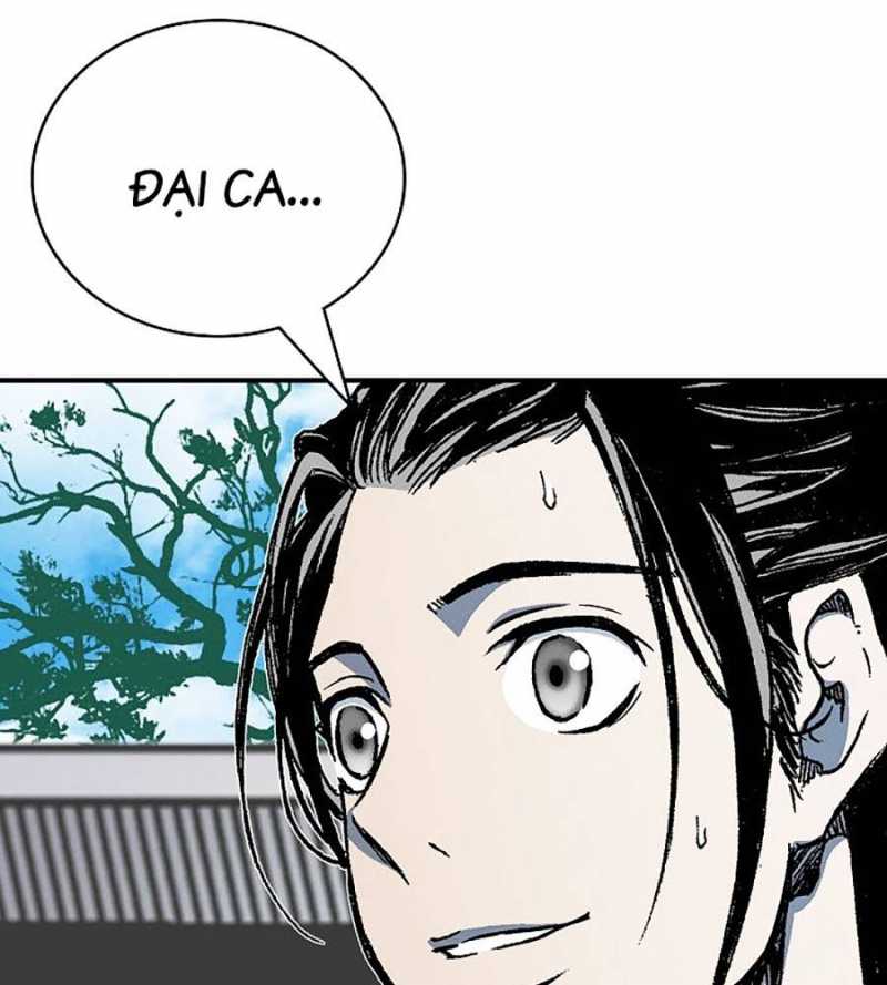 Hồi Ức Của Chiến Thần Chap 117 - Next Chap 118