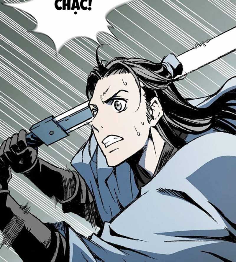 Hồi Ức Của Chiến Thần Chap 117 - Next Chap 118