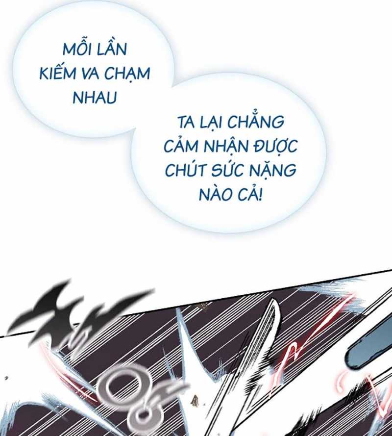 Hồi Ức Của Chiến Thần Chap 117 - Next Chap 118