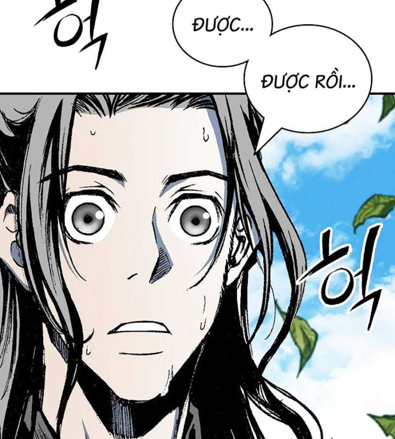 Hồi Ức Của Chiến Thần Chap 117 - Next Chap 118