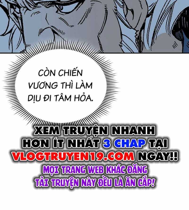 Hồi Ức Của Chiến Thần Chap 117 - Next Chap 118