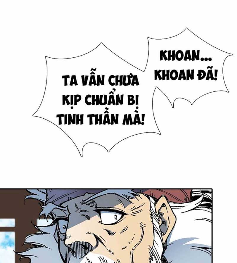 Hồi Ức Của Chiến Thần Chap 117 - Next Chap 118