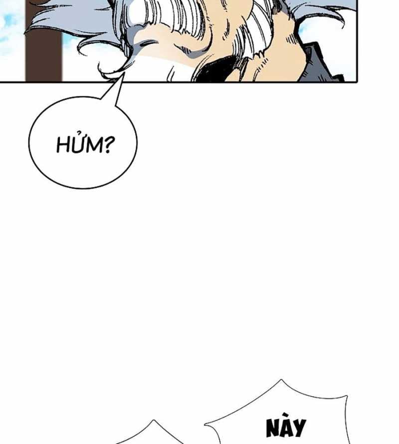 Hồi Ức Của Chiến Thần Chap 117 - Next Chap 118