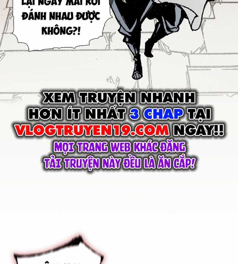 Hồi Ức Của Chiến Thần Chap 117 - Next Chap 118