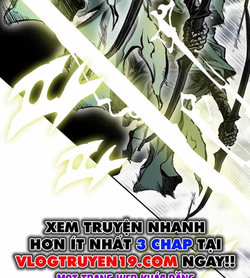 Hồi Ức Của Chiến Thần Chap 129 - Next Chap 130
