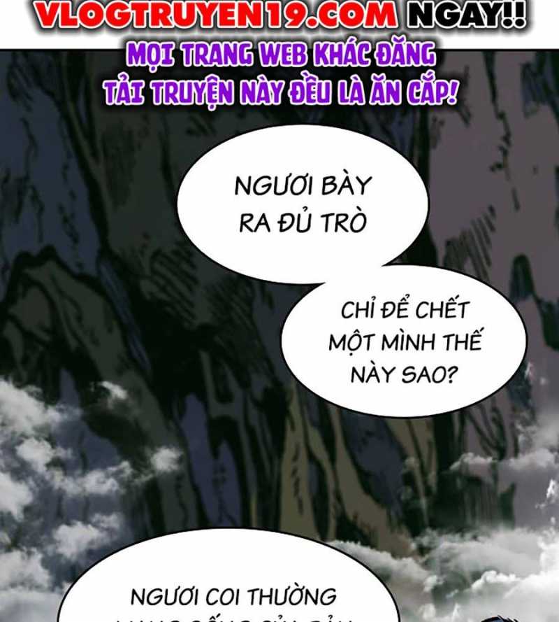 Hồi Ức Của Chiến Thần Chap 129 - Next Chap 130