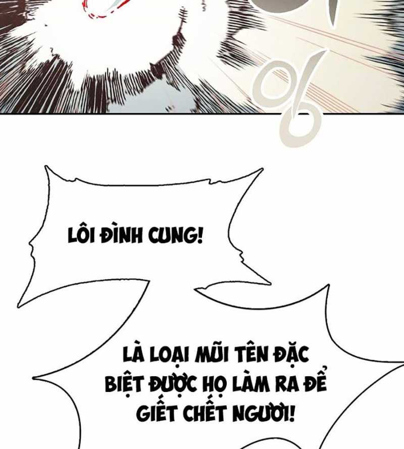 Hồi Ức Của Chiến Thần Chap 129 - Next Chap 130