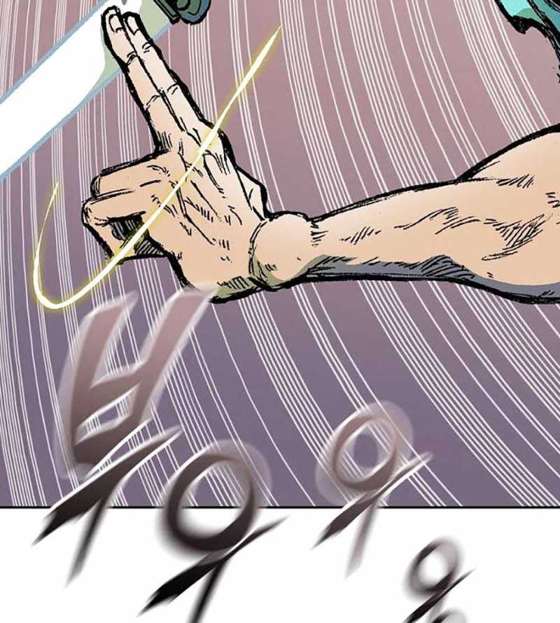 Hồi Ức Của Chiến Thần Chap 129 - Next Chap 130