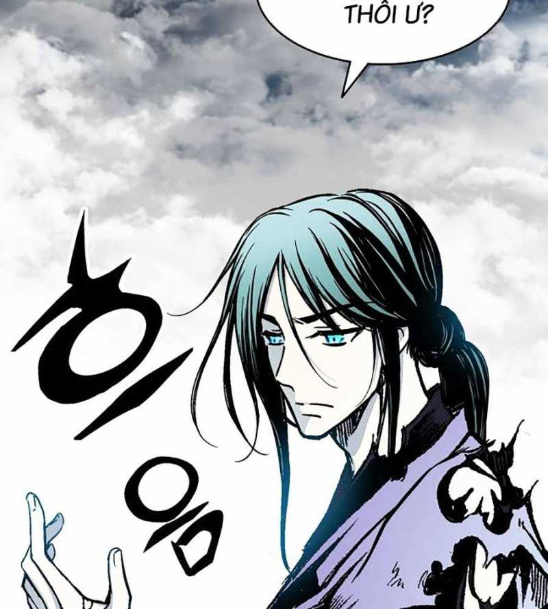 Hồi Ức Của Chiến Thần Chap 129 - Next Chap 130