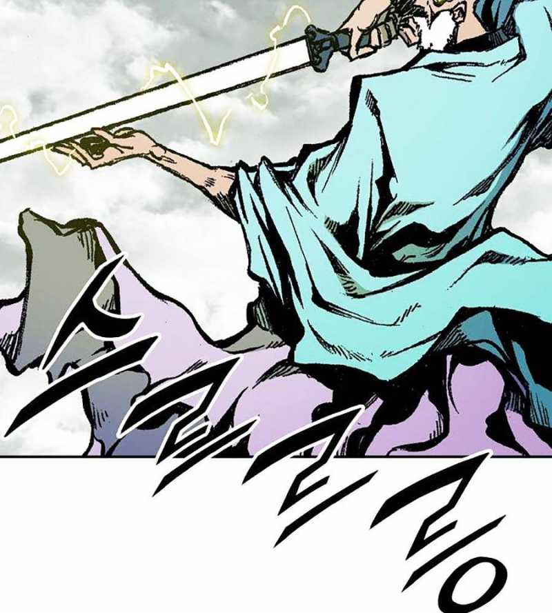 Hồi Ức Của Chiến Thần Chap 129 - Next Chap 130