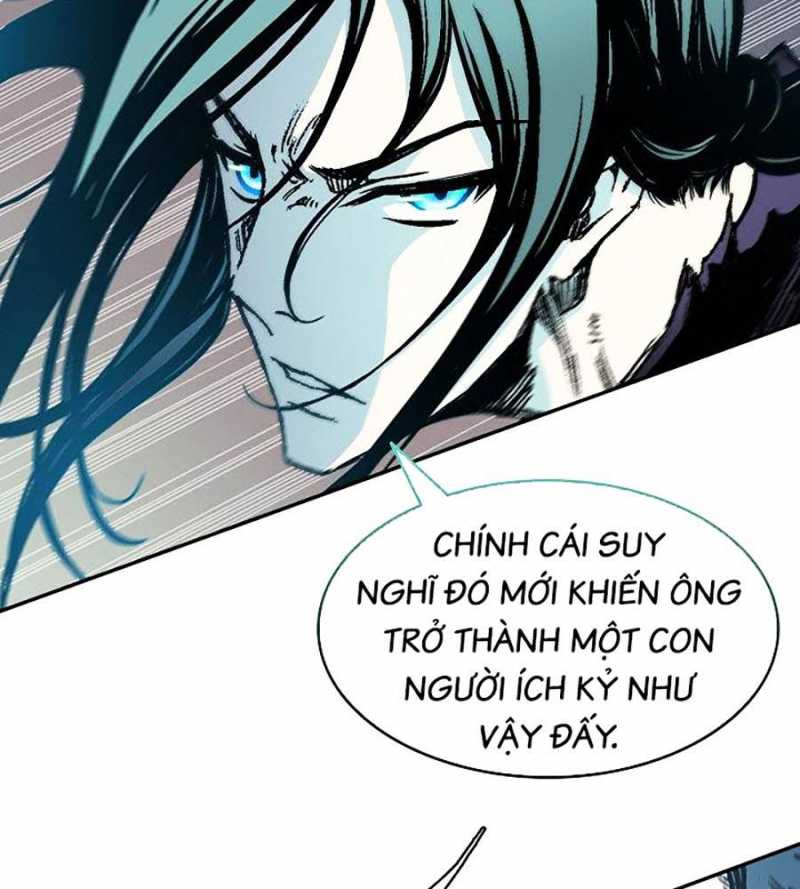 Hồi Ức Của Chiến Thần Chap 129 - Next Chap 130
