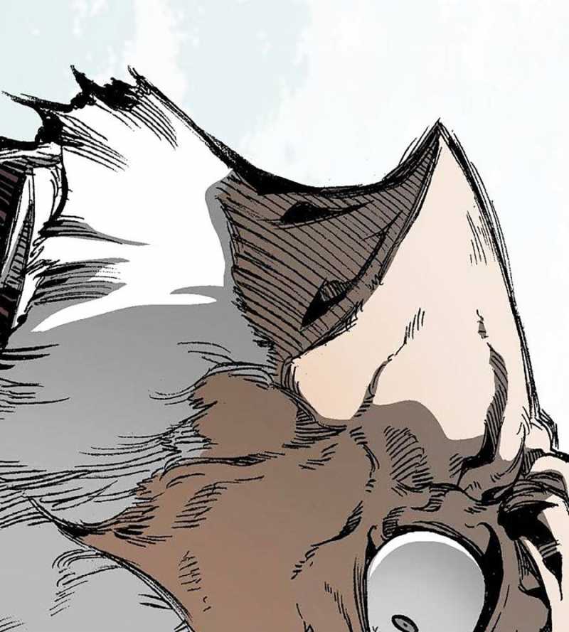 Hồi Ức Của Chiến Thần Chap 129 - Next Chap 130