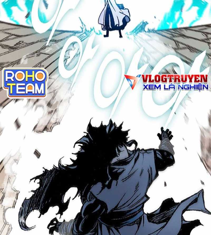 Hồi Ức Của Chiến Thần Chap 126 - Next Chap 127