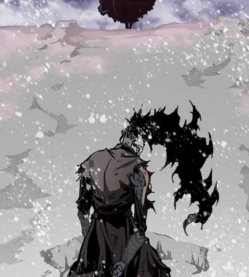 Hồi Ức Của Chiến Thần Chap 126 - Next Chap 127