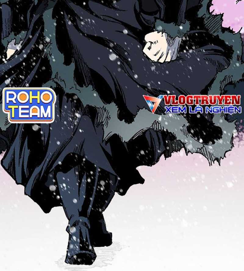 Hồi Ức Của Chiến Thần Chap 126 - Next Chap 127