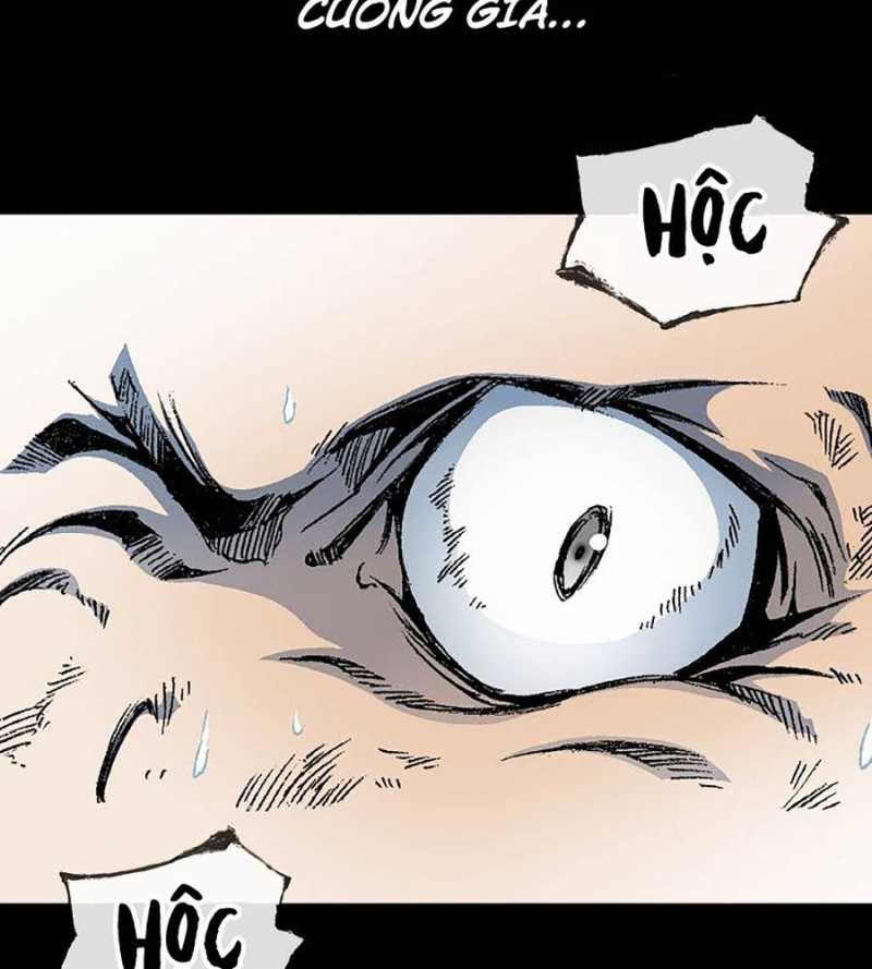 Hồi Ức Của Chiến Thần Chap 126 - Next Chap 127